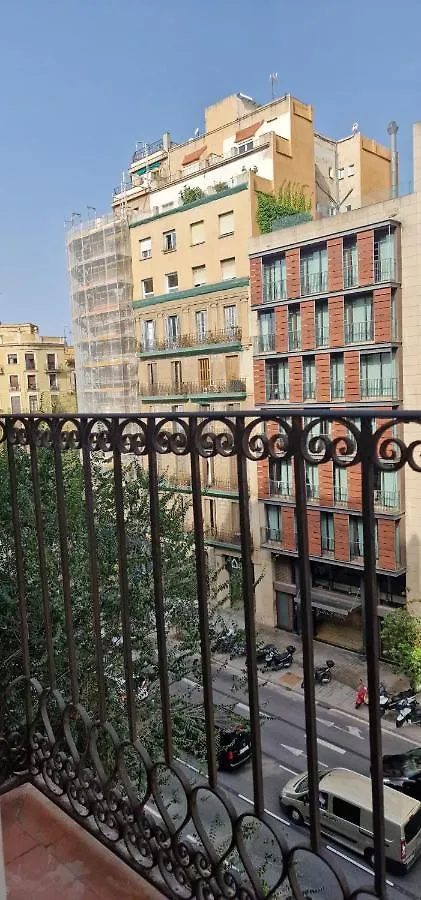 Clandestino Suites Barcelona 0*,  Spanien