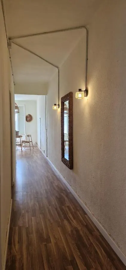 Clandestino Suites Barcelona