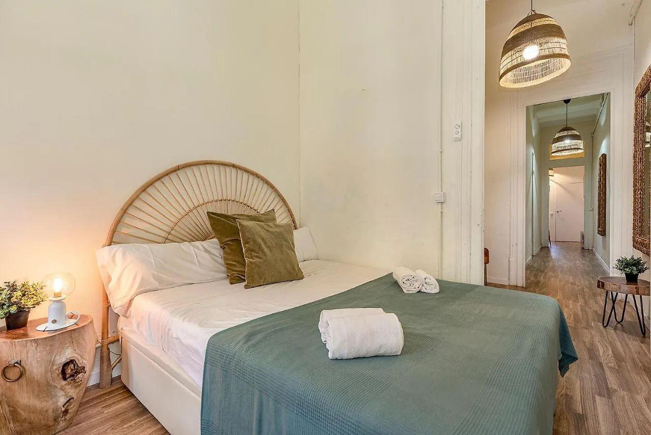 Clandestino Suites Barcelona 0*,  Spain
