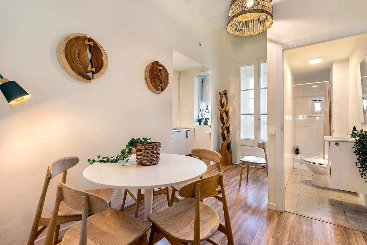 Clandestino Suites Barcelona 0*,  Spain