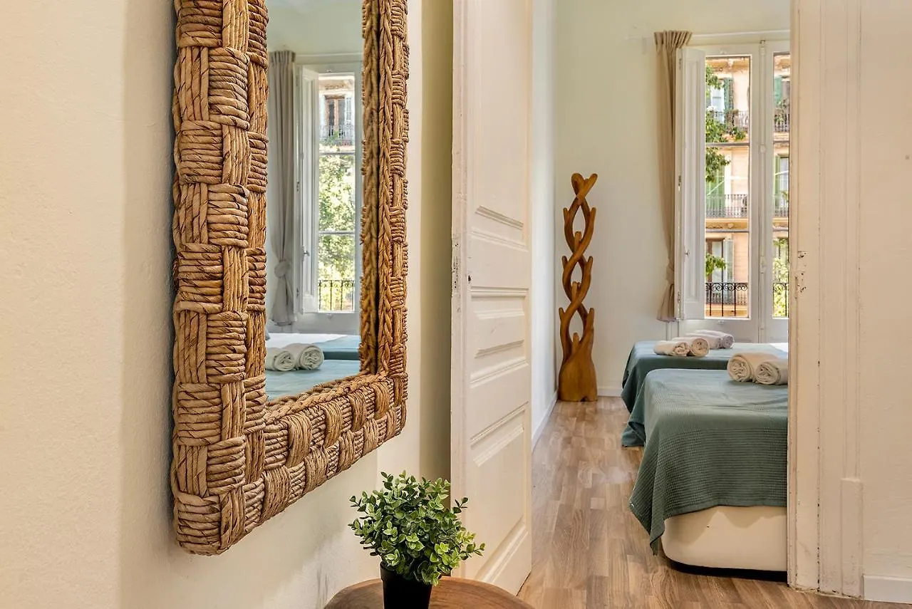 Clandestino Suites Barcelona 0*,