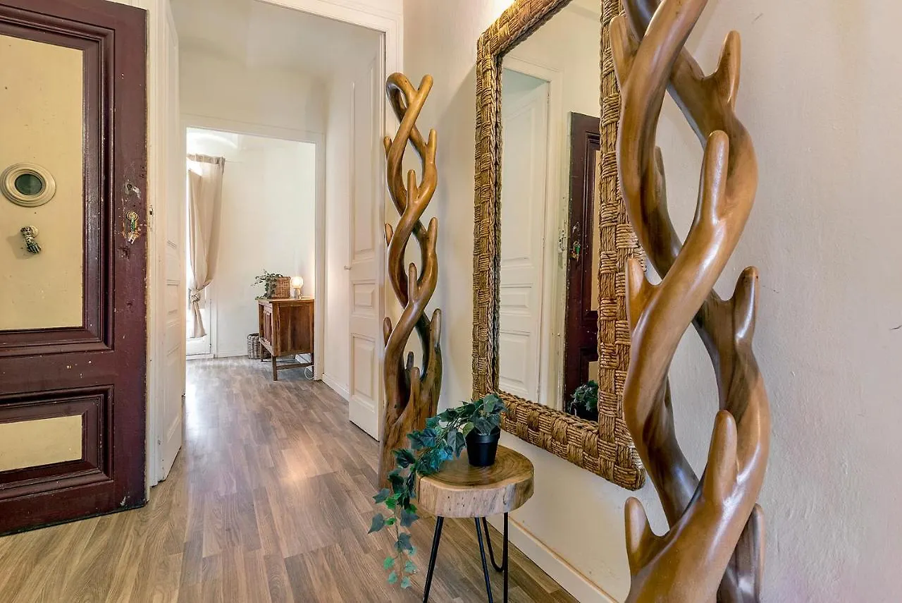 Clandestino Suites Barcelona
