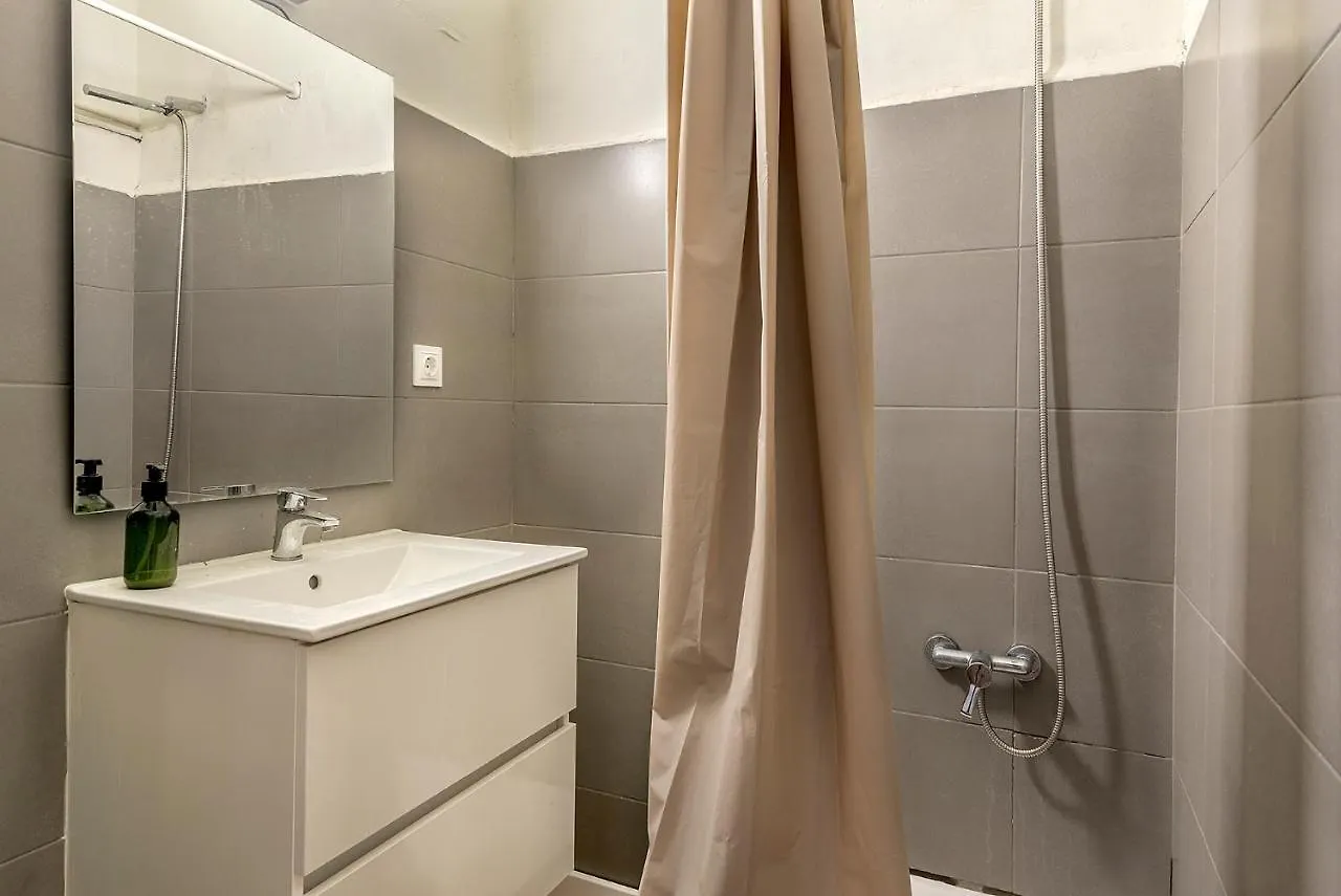 Clandestino Suites Barcelona Apartment