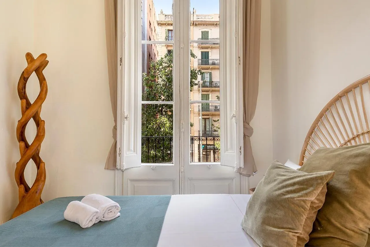 Clandestino Suites Barcelona