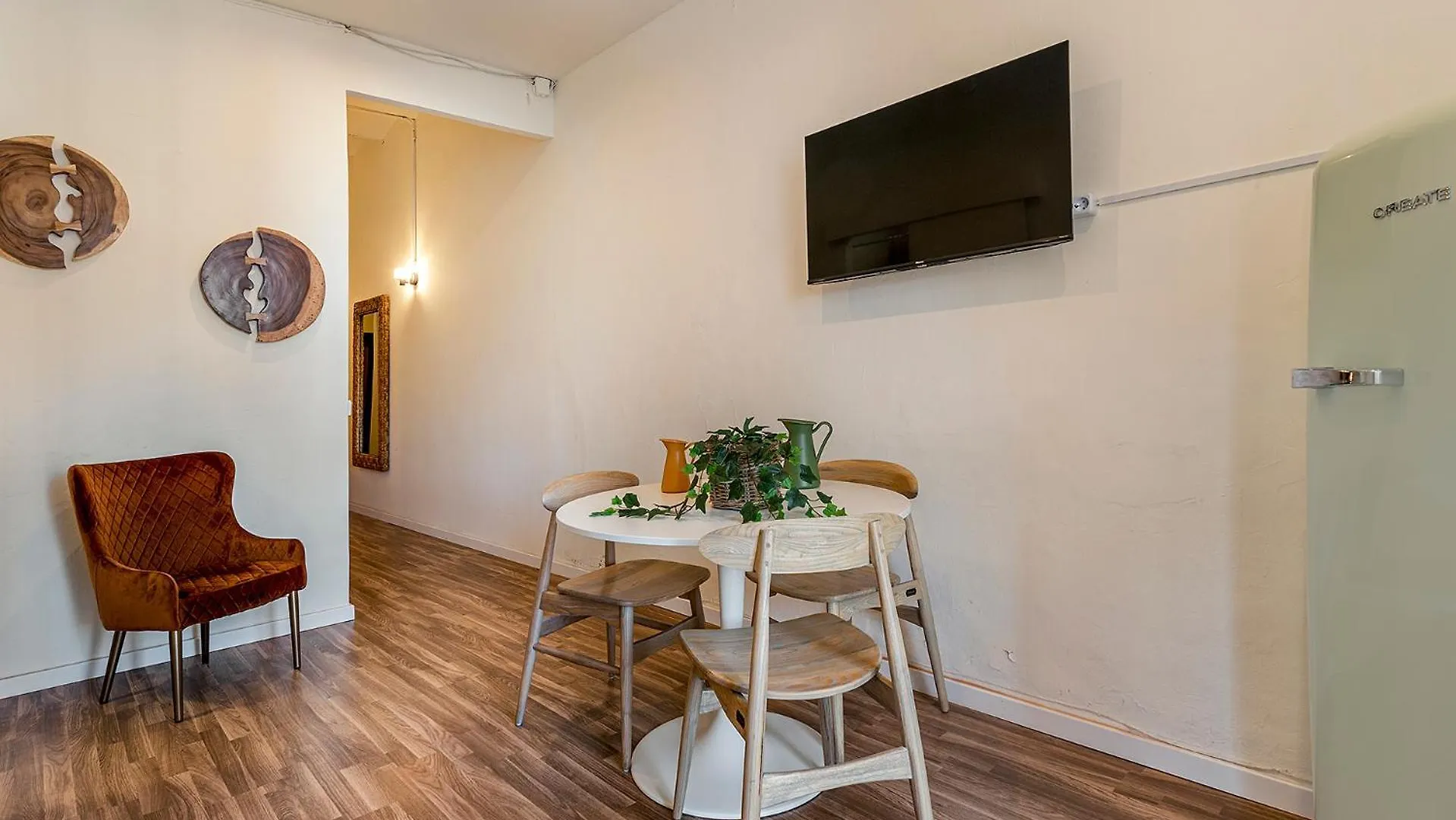 Apartment Clandestino Suites Barcelona