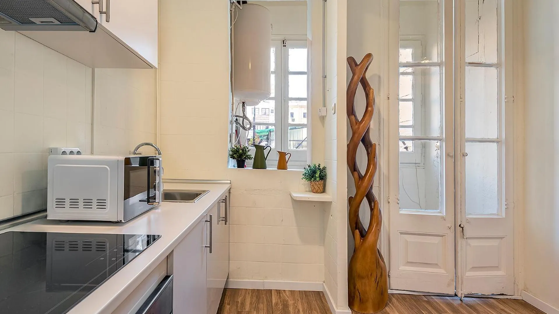 Apartment Clandestino Suites Barcelona