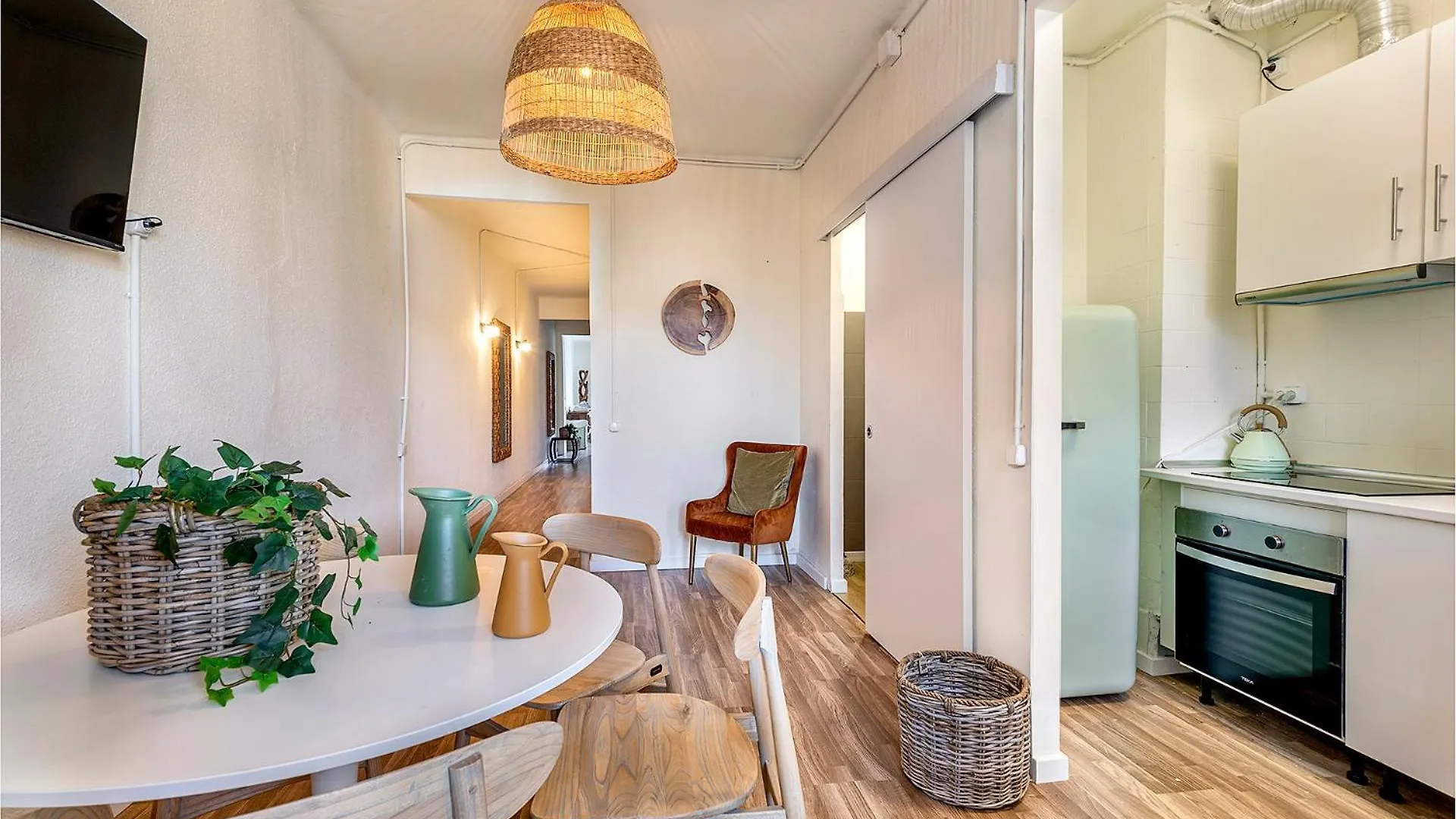 Clandestino Suites Barcelona