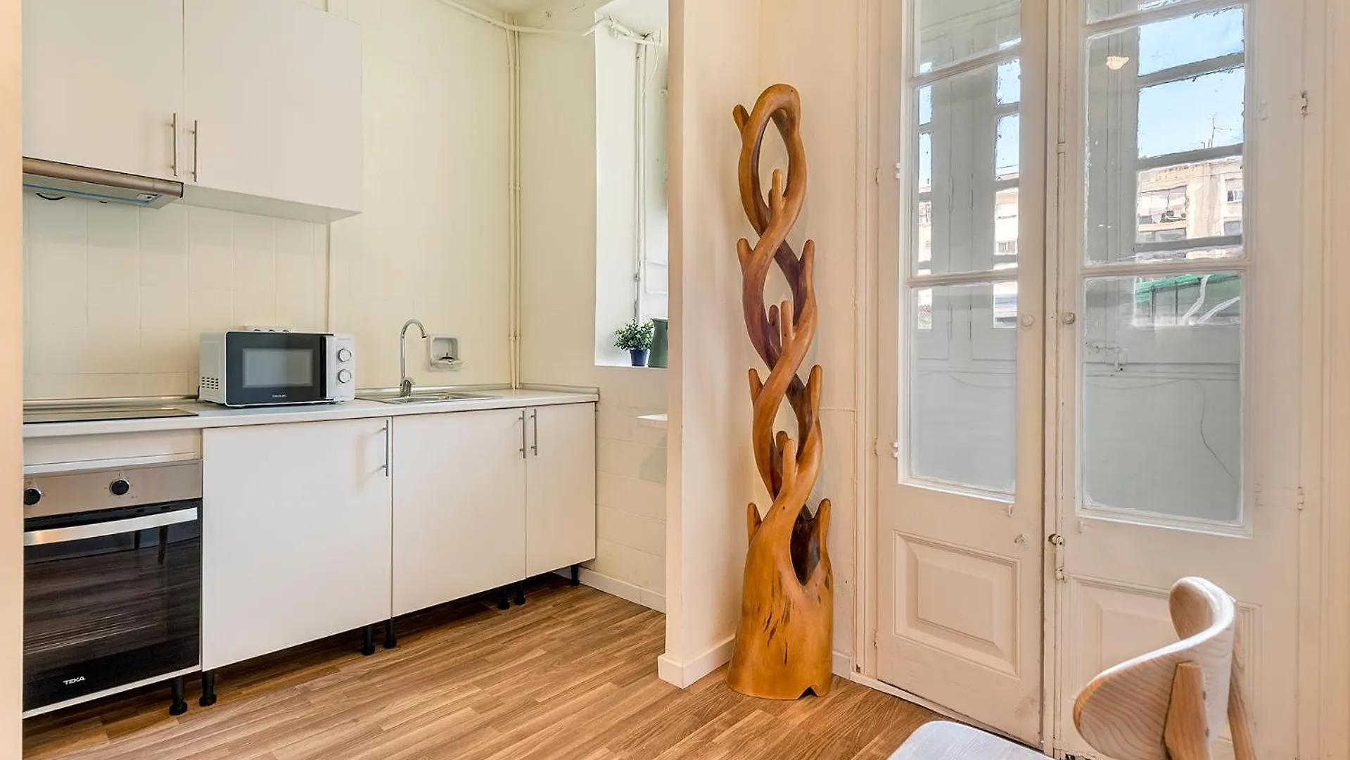 Apartment Clandestino Suites Barcelona Spain