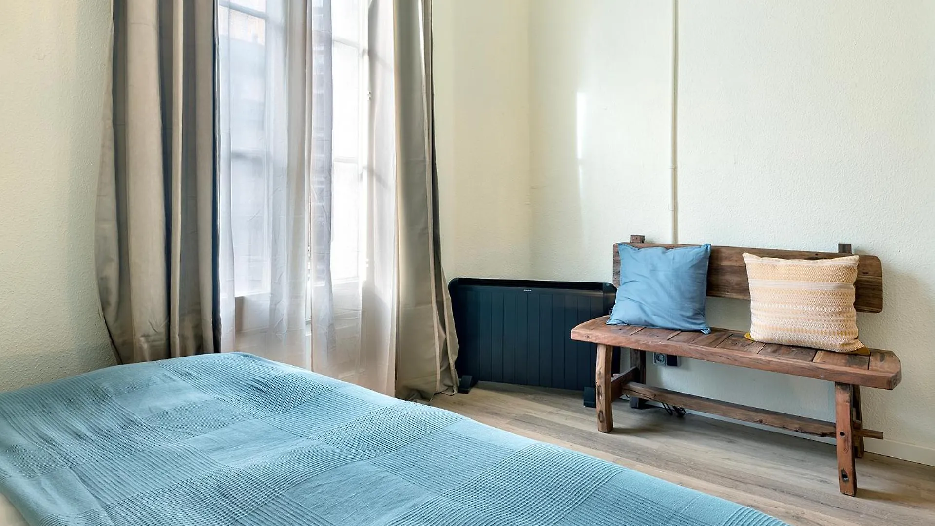Clandestino Suites Barcelona Apartment