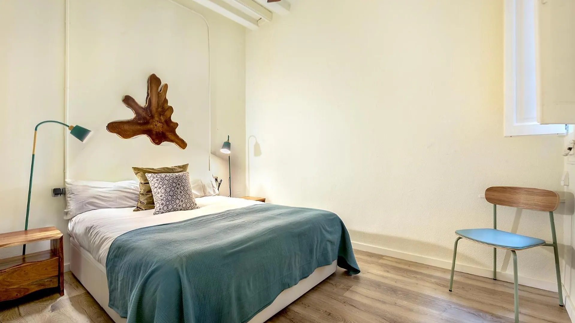 Apartment Clandestino Suites Barcelona Spain