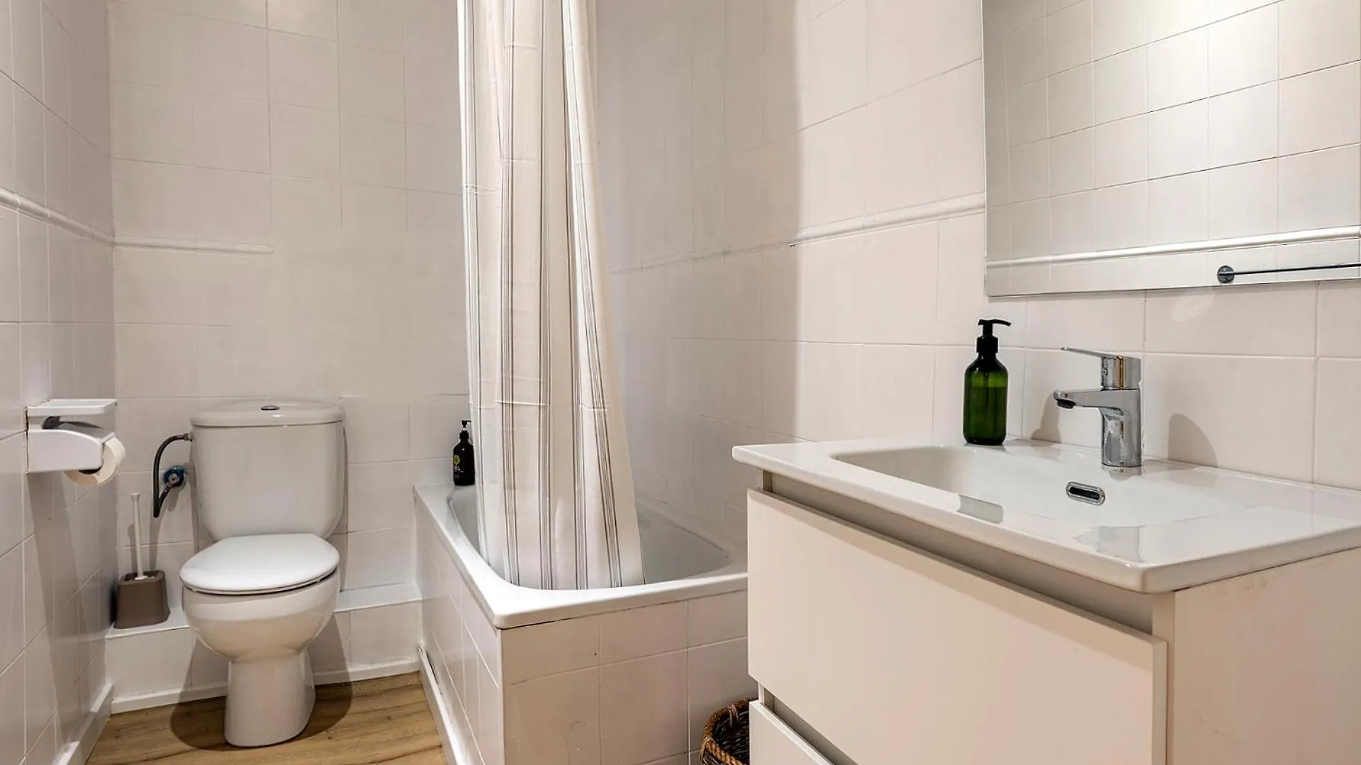 Apartment Clandestino Suites Barcelona