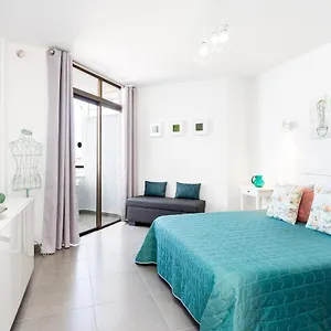 Alby: Oceano , Los Cristianos (Tenerife) Spagna