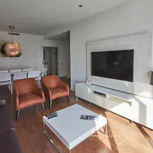 Appartement Sensation Sagrada Familia, Barcelona