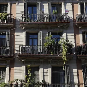Appartamento Barnapartments Rambla Cataluna, Barcellona