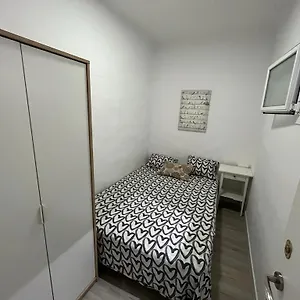 Appartamento Confortable In The Heart Of Raval, Barcellona