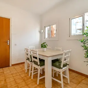 Ronda Apartment