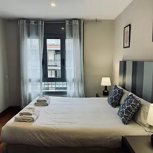 Sweet Bcn Sagrada Familia Apartment
