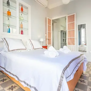Descubrehome Santa Cruz Private Terrace With Giralda Views , Siviglia Spagna