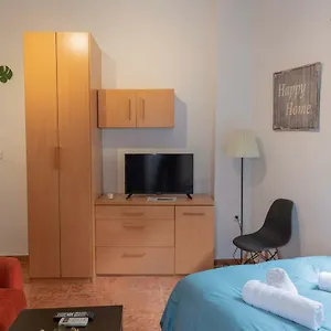 Apartamentum Ballesteros , Málaga Spagna