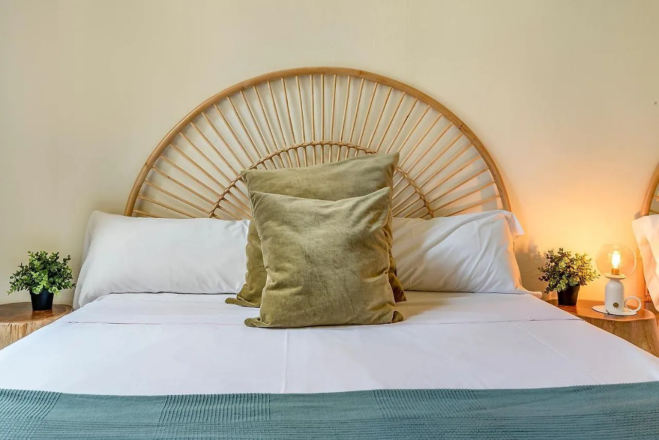 Clandestino Suites Barcelona Spanje