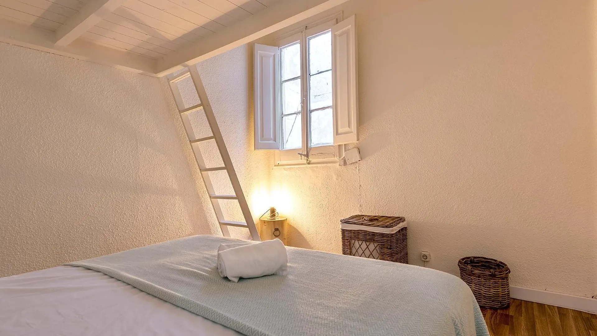 Clandestino Suites Barselona