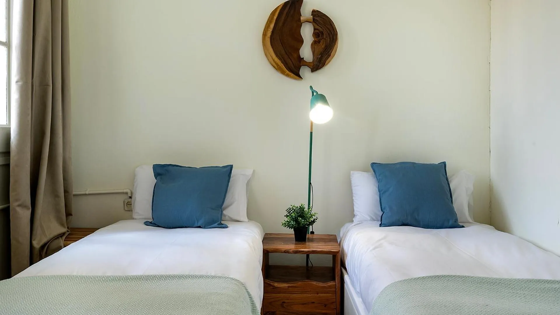 Clandestino Suites Barcelona Spanje
